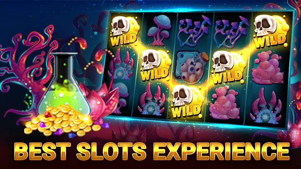 Banner hướng dẫn chơi game