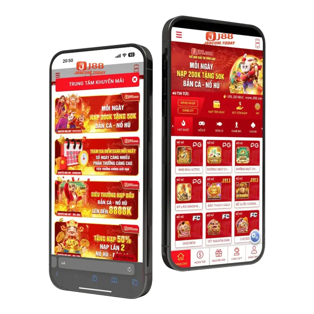 Tỷ lệ nổ hũ cao