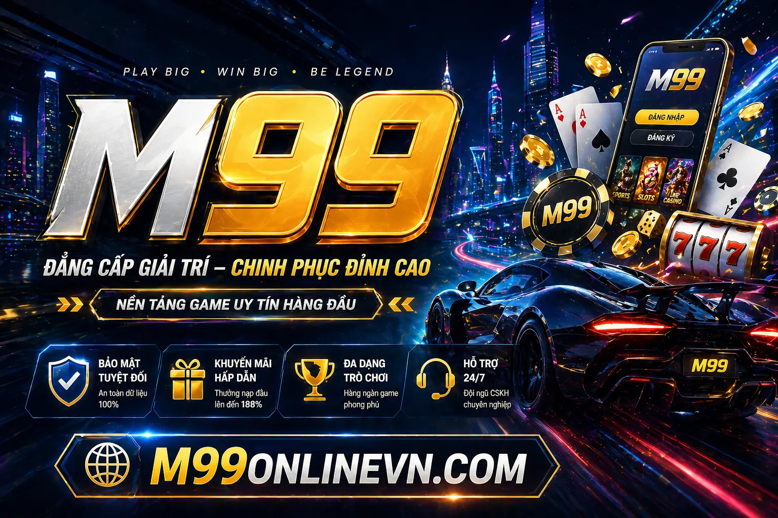 Tin tức mới nhất từ qh8888 nổ hũ