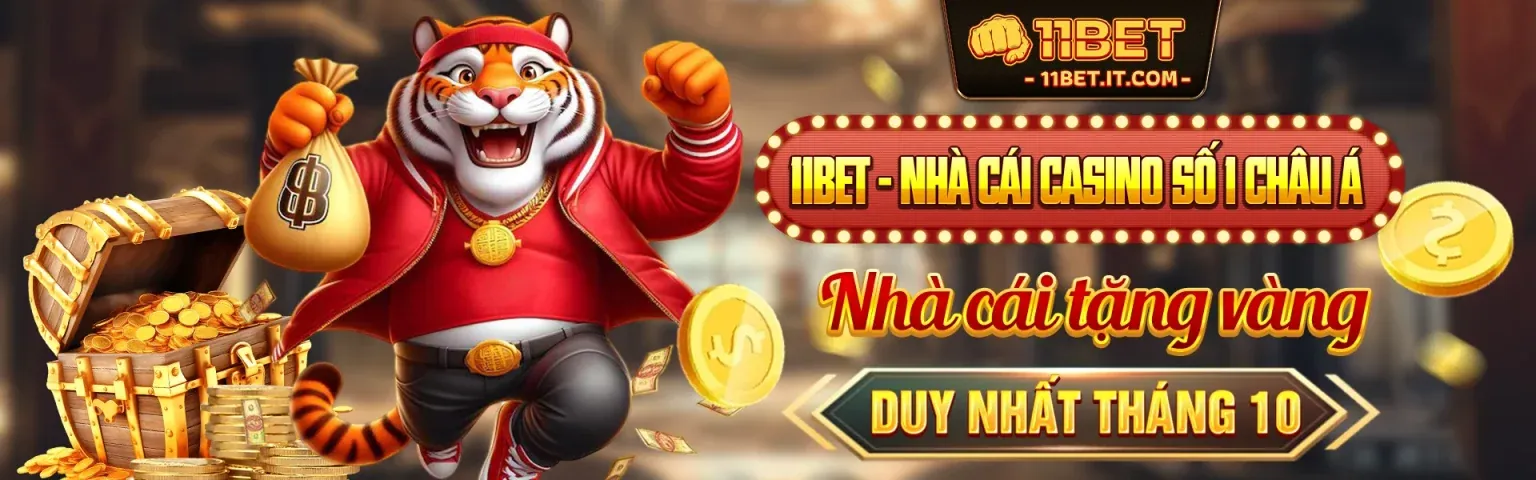 Các chương trình khuyến mãi mới nhất của qh8888