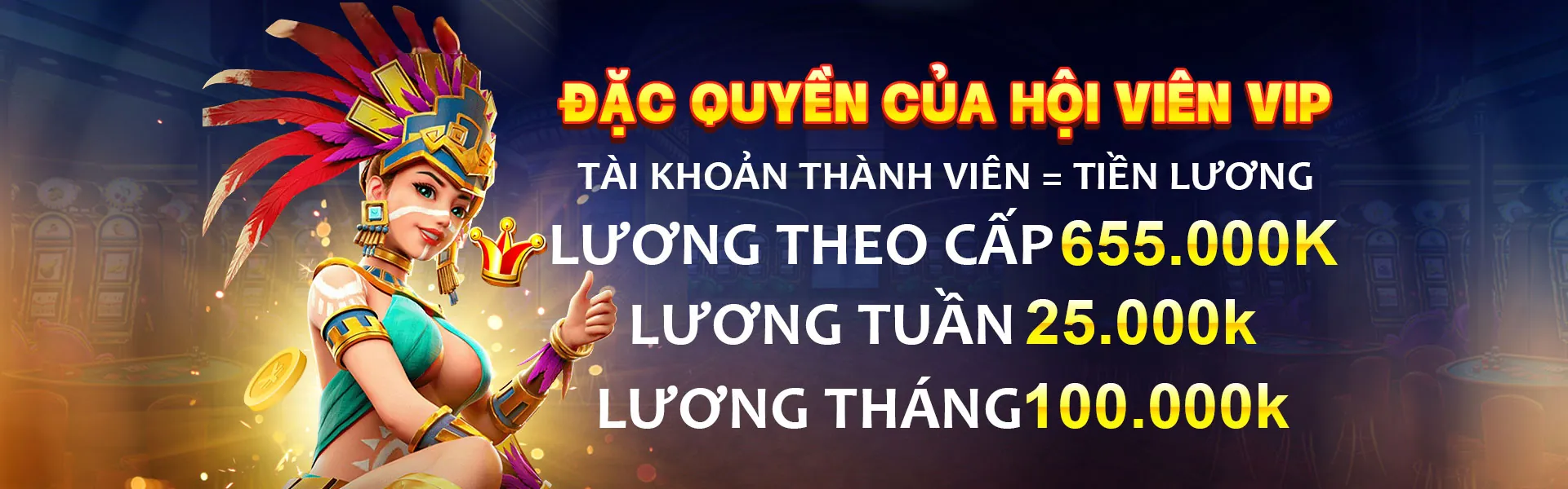 Hình ảnh chính về trò chơi nổ hũ QH8888